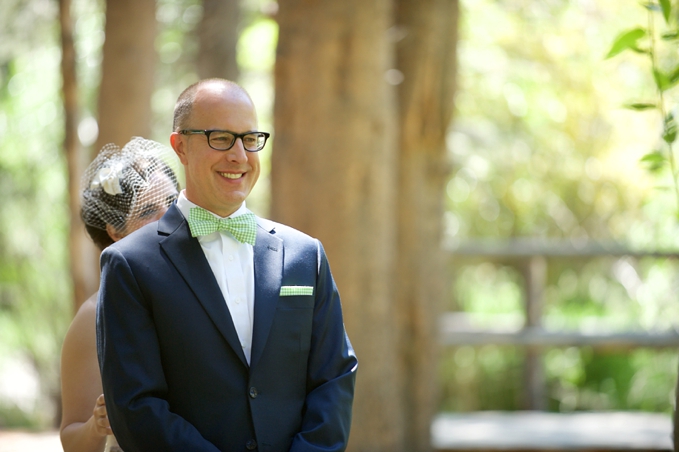 June Lake Wedding